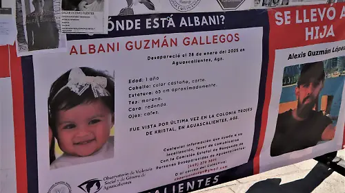 DESAPARECIDOS (4)