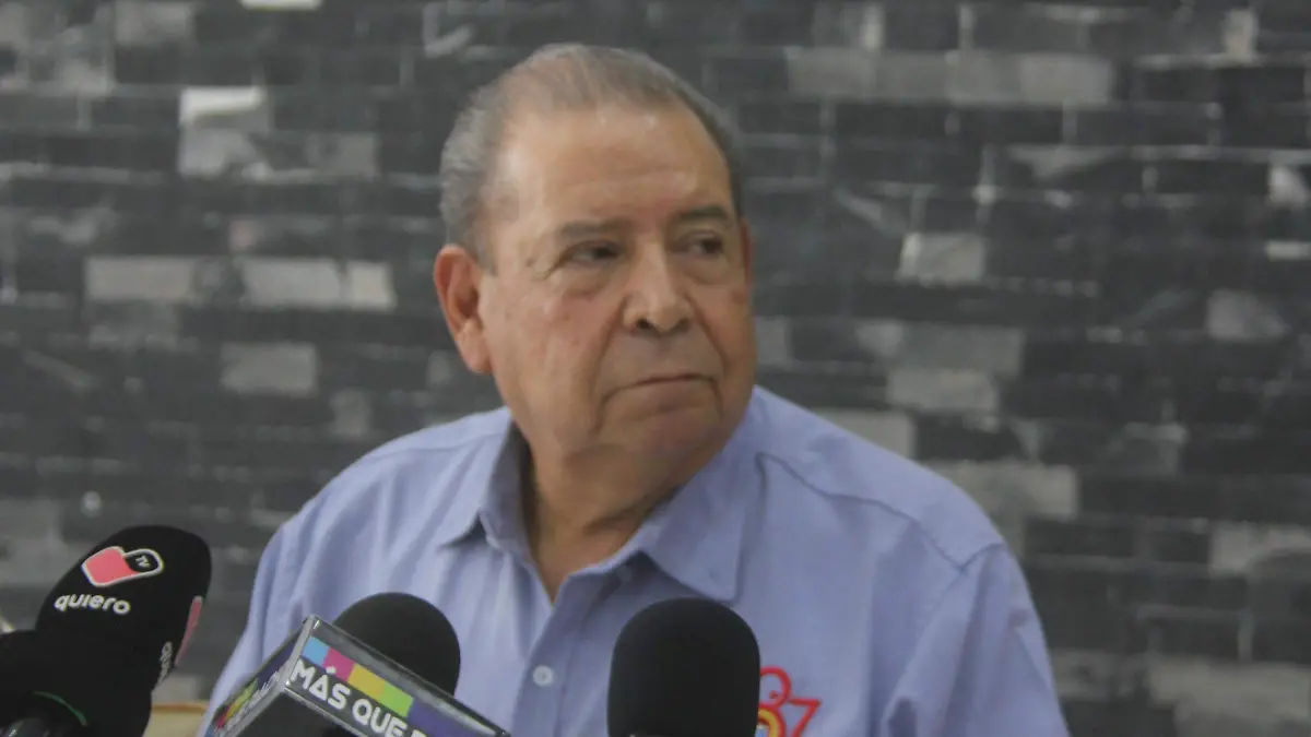 ALFREDO GONZALEZ