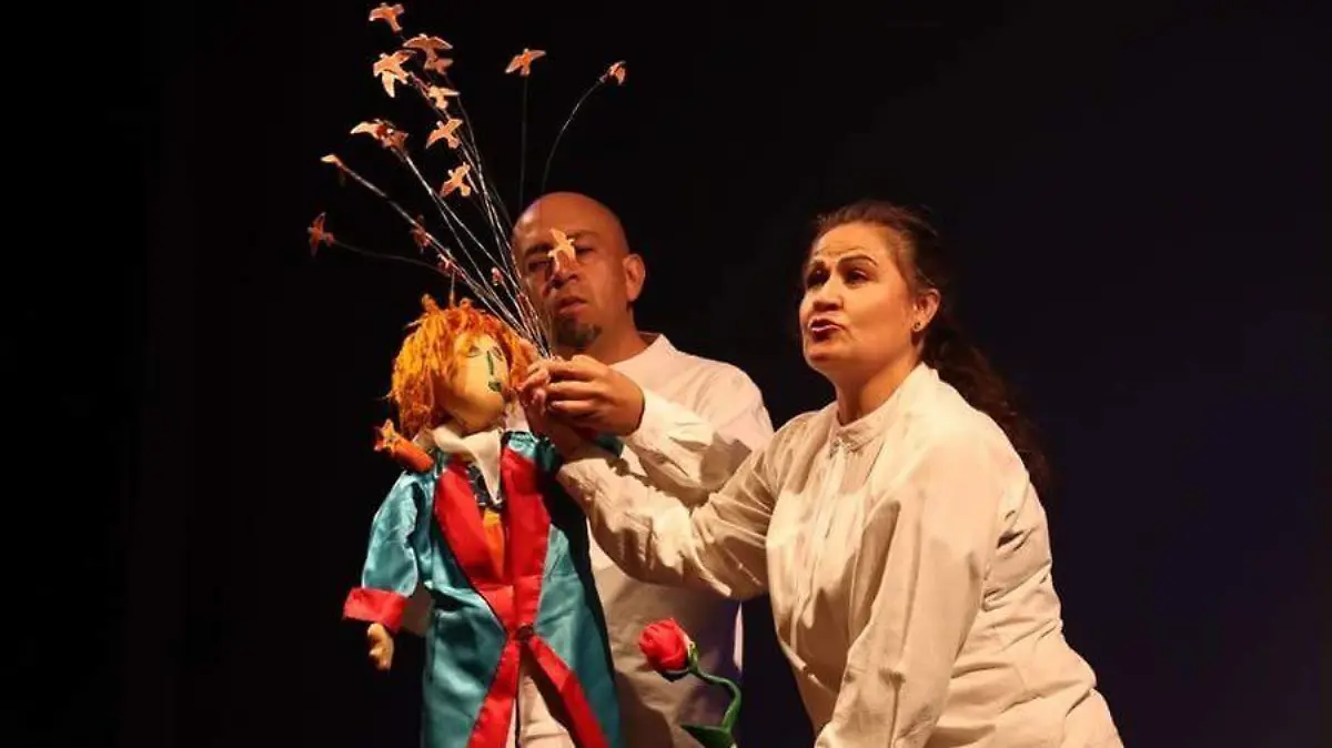 LOTERÍA TEATRO-EXPRESIONES ARTÍSTICAS