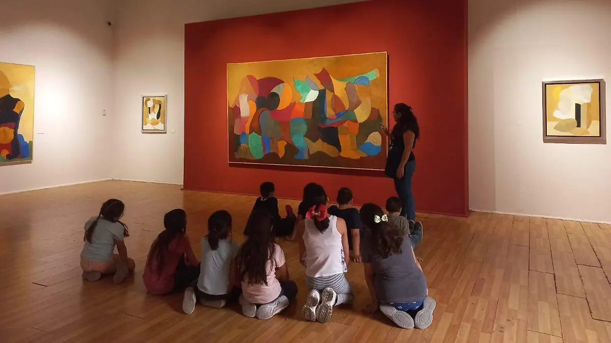 PROGRAMAS INTERINSTITUCIONALES-NIÑOS
