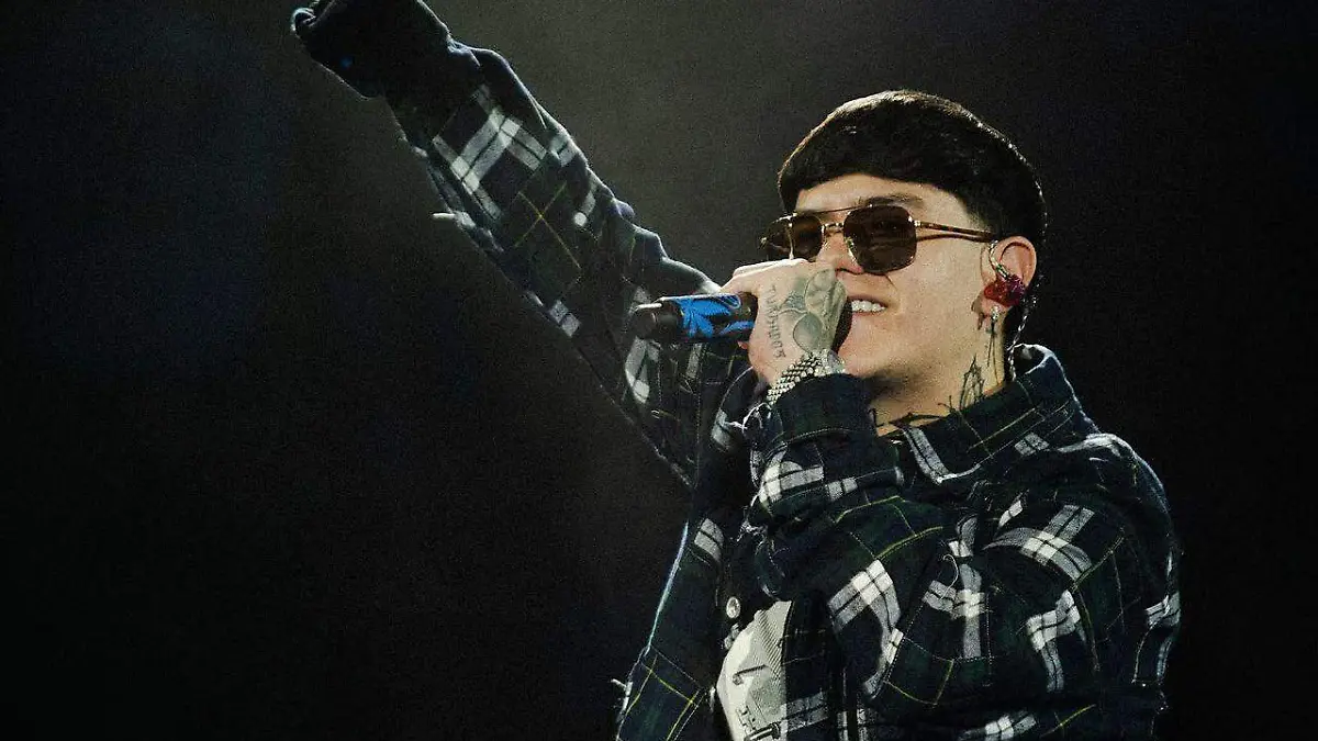 NARCO CORRIDOS-MUSICA