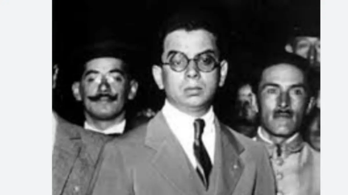 RAFAEL ALUCIDÍN-PERIODISTA