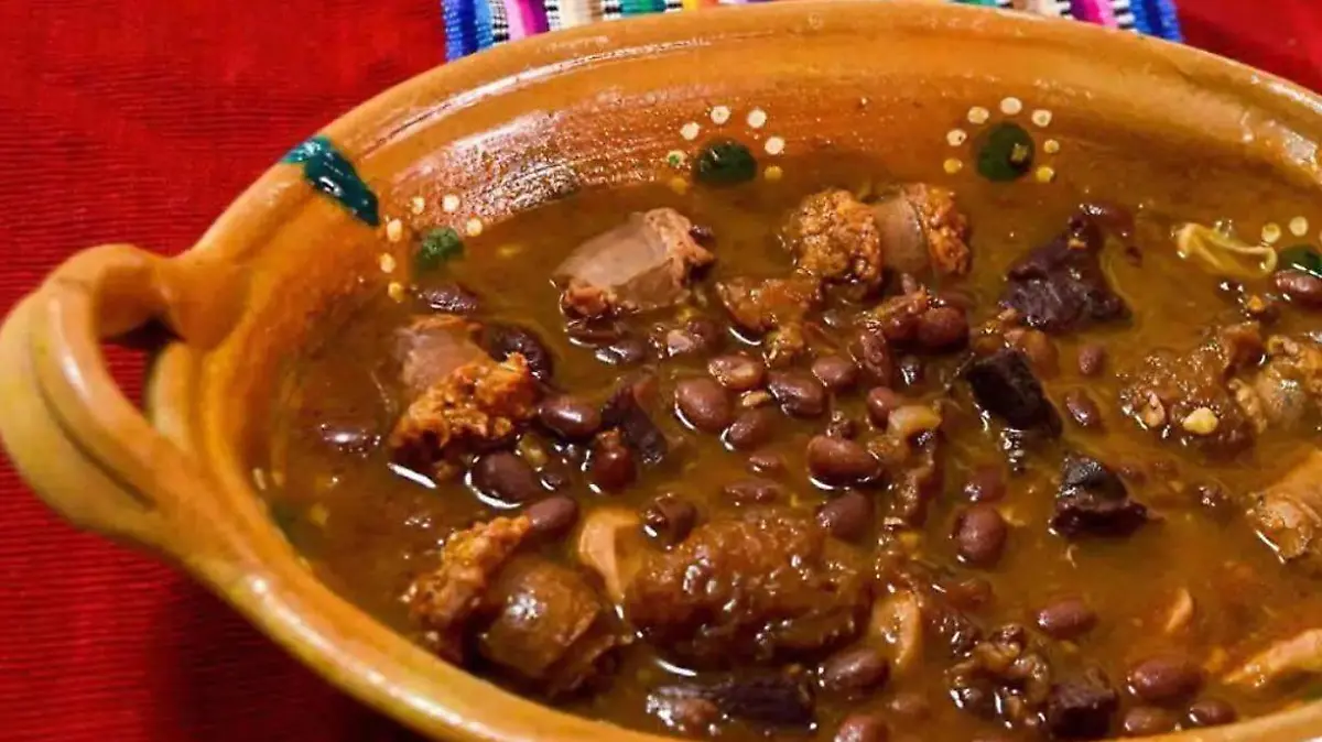 COMIDA-DESCOMPOSICIÓN-CALOR