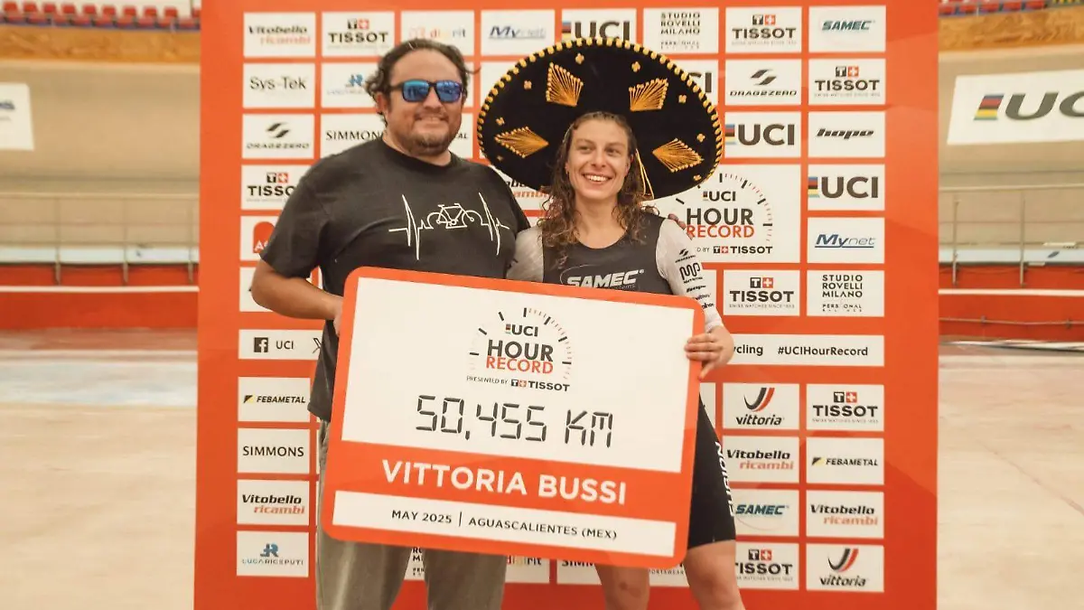 CICLISTA-VELÓDROMO-ITALIANA