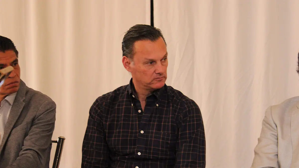 GERARDO SALAS