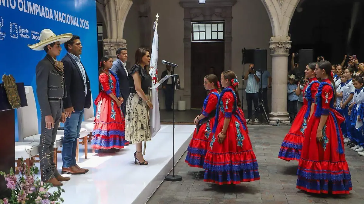 ABANDERAMIENTO-CONADE-AGS