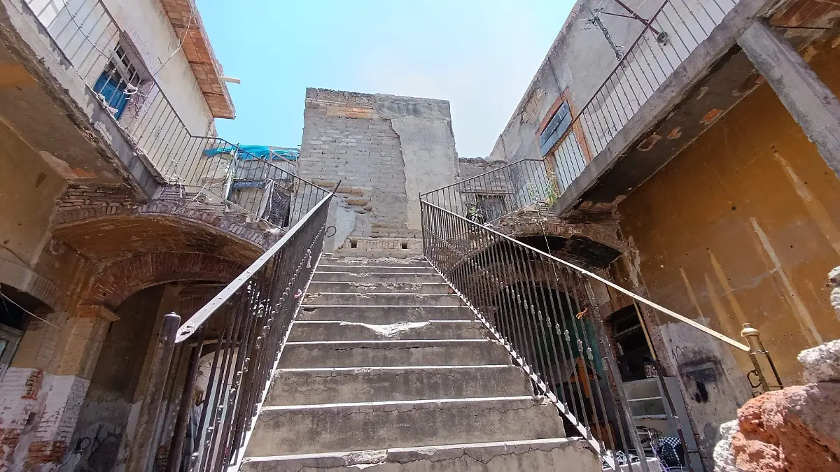 VECINDADES-AGUASCALIENTES