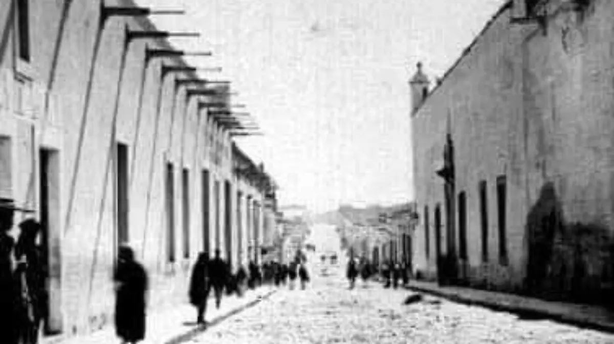 VECINDADES-AGUASCALIENTES