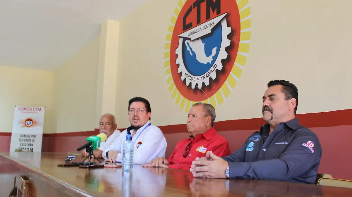 CTM-INDUSTRIA AUTOMOTRIZ-AUTOS-EMPLEOS