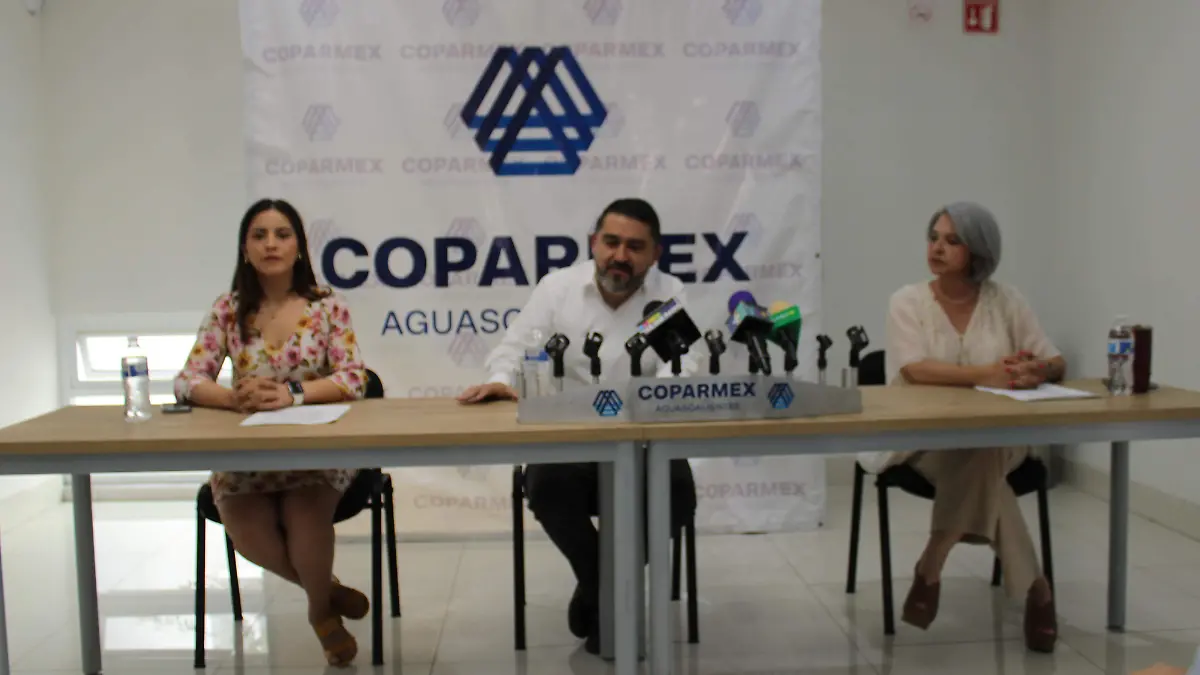 COPARMEX-ELECCION JUDICIAL-VOTACIÓN