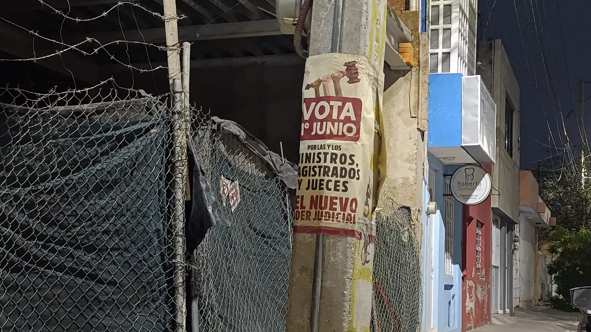 ELECCION JUDICIAL (1)
