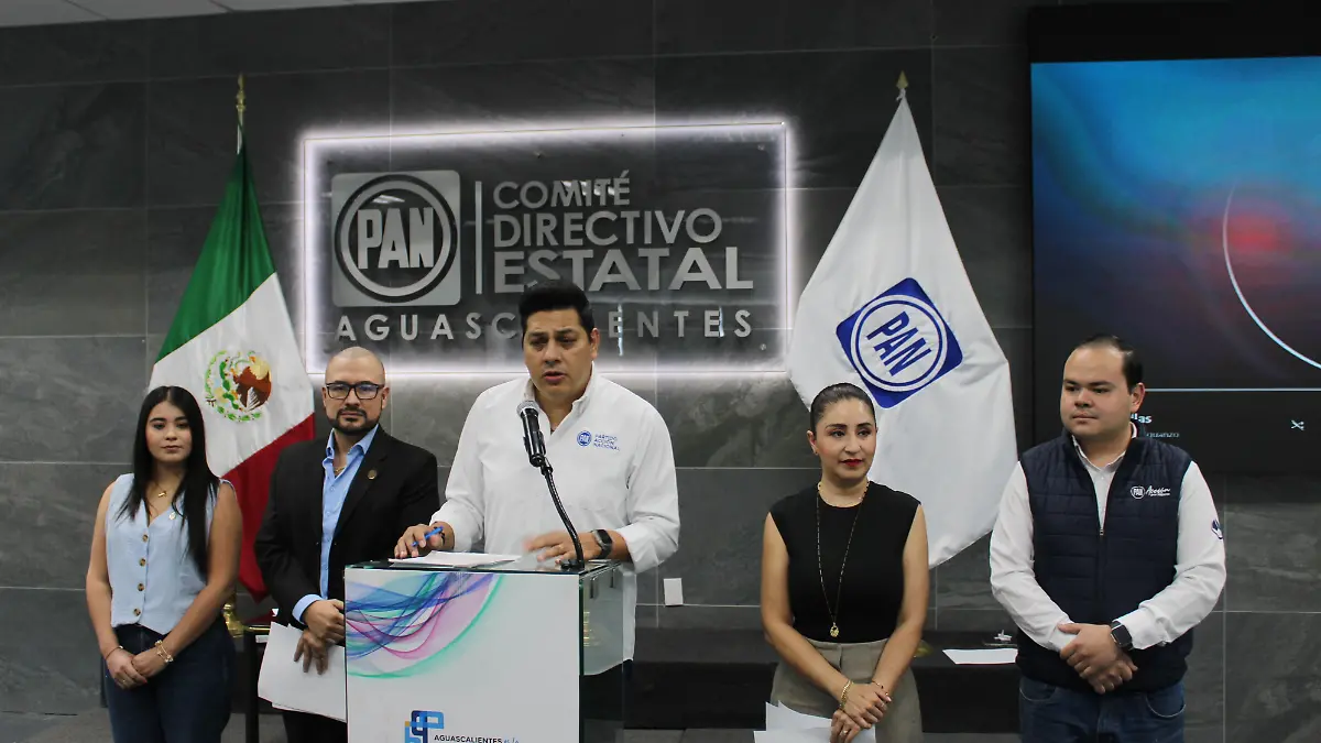 EXPONENTES-PAN-AGUASCALIENTES