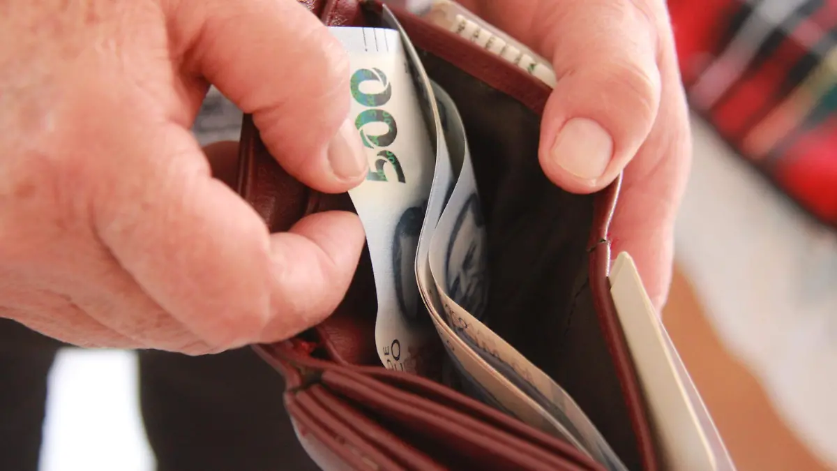 SALARIOS JUSTOS_CLASE OBRERA