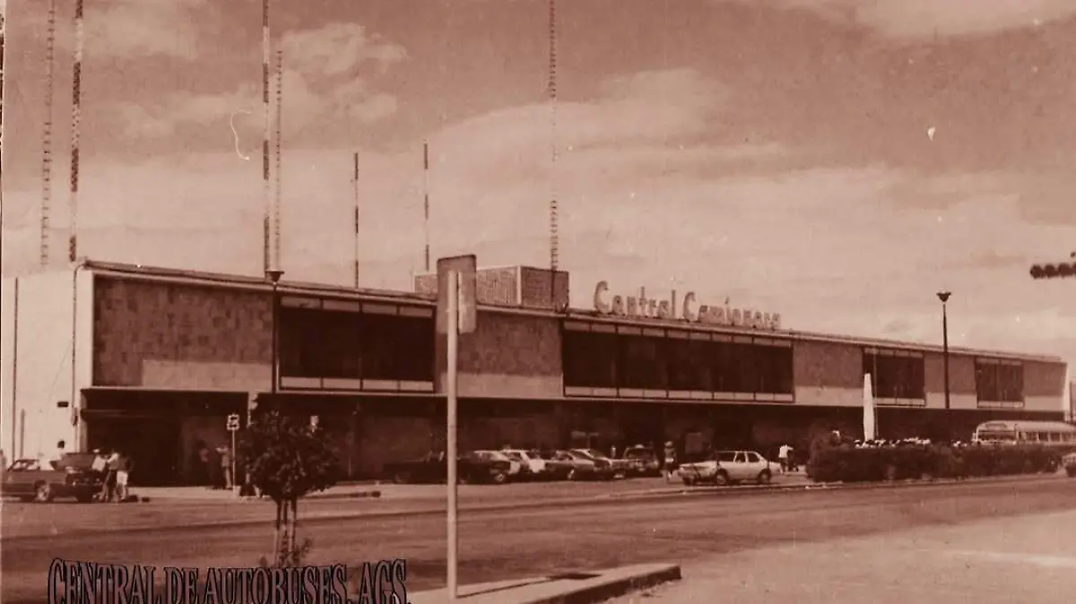 AUTOBUSES-TERMINAL-AGS ANTIGUO