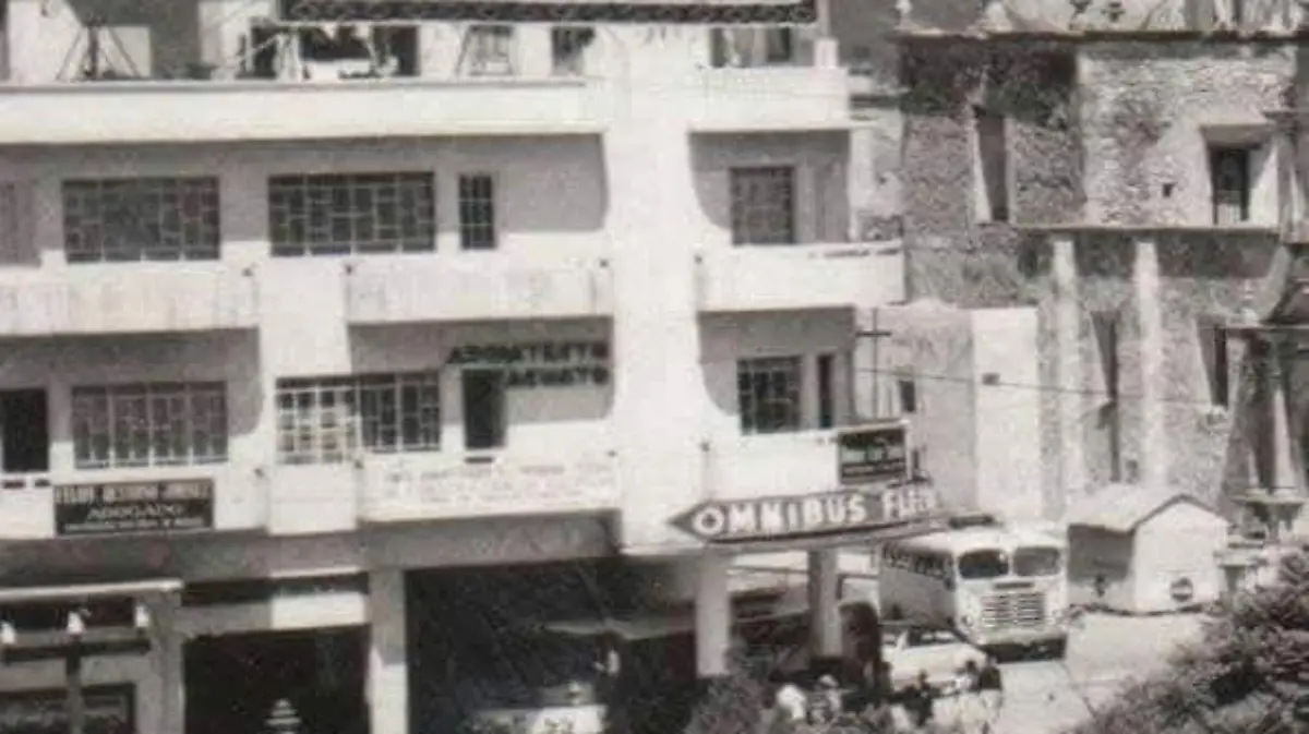 AUTOBUSES-TERMINAL-AGS ANTIGUO