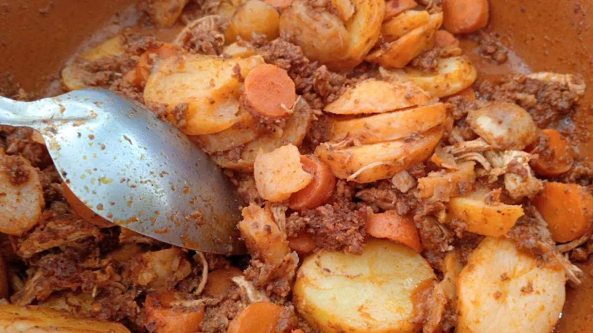 POLLO SAN MARCOS-GASTRONOMÍA HIDRO