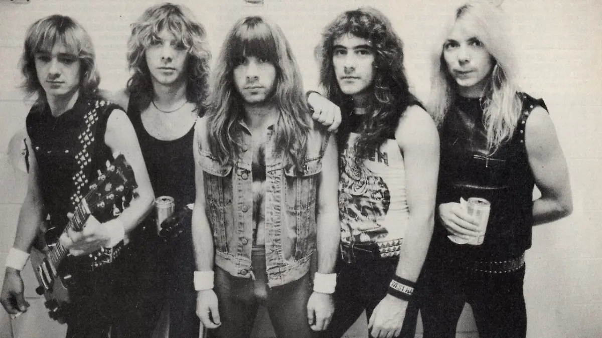 ROCKEROS-CABELLO LARGO