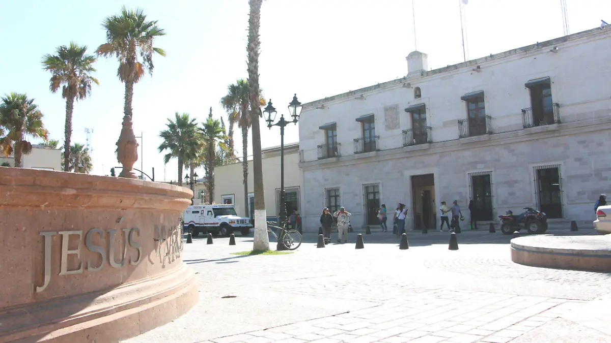 JESUS MARIA-FERIA DE LOS CHICAHUALES