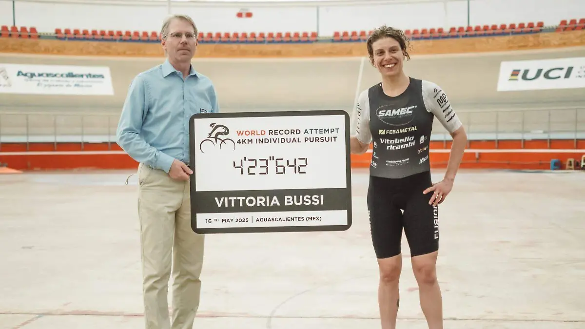 CICLISTA-CICLISMO-DEPORTES-RÉCORD