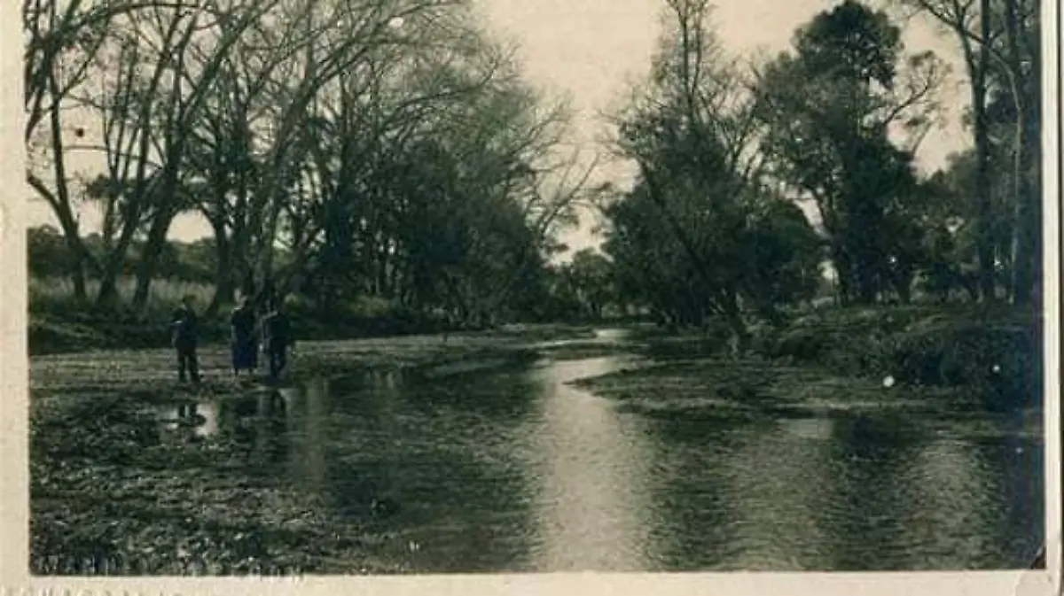 RÍO SAN PEDRO-HISTORIA-LEYENDAS