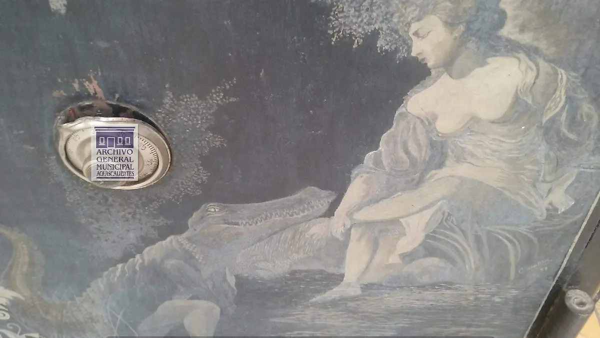 RÍO SAN PEDRO-HISTORIA-LEYENDAS