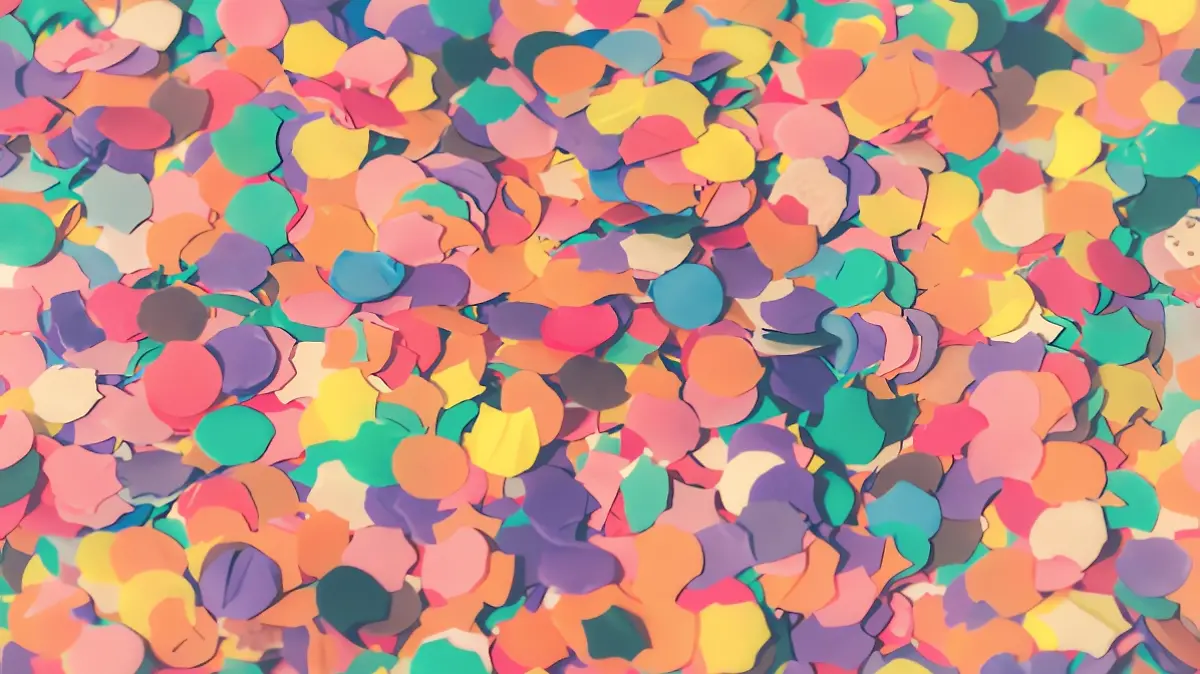 CONFETI