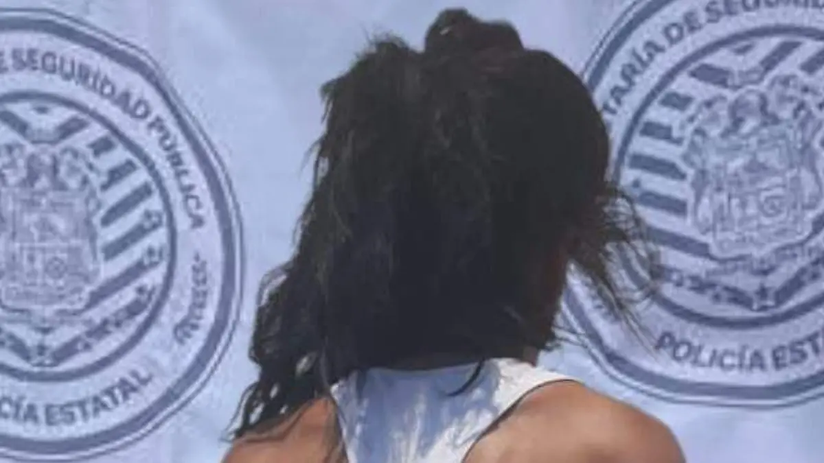 DETENIDA-DROGA-SUSTANCIAS