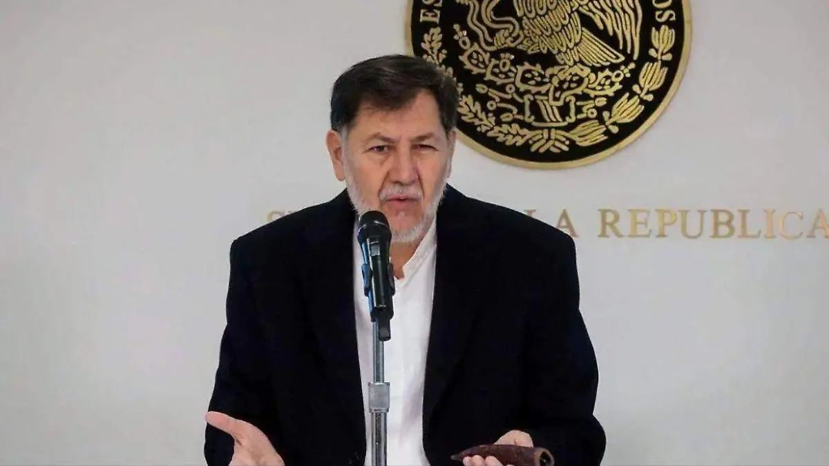 FERNÁNDEZ NOROÑA