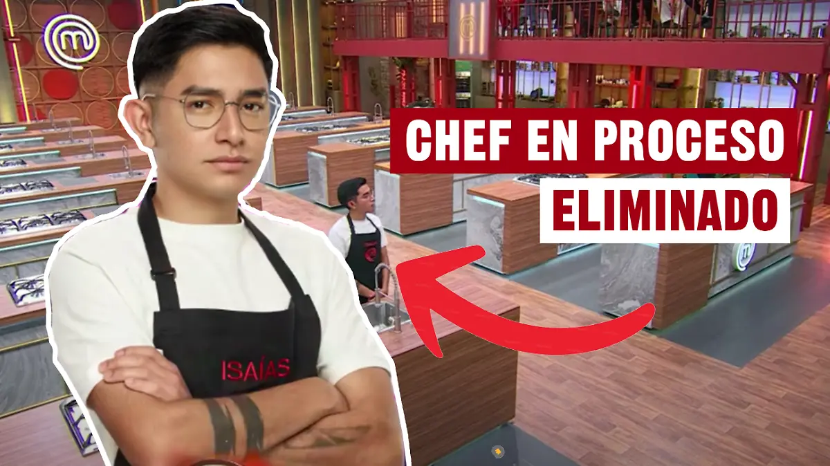 MASTERCHEF
