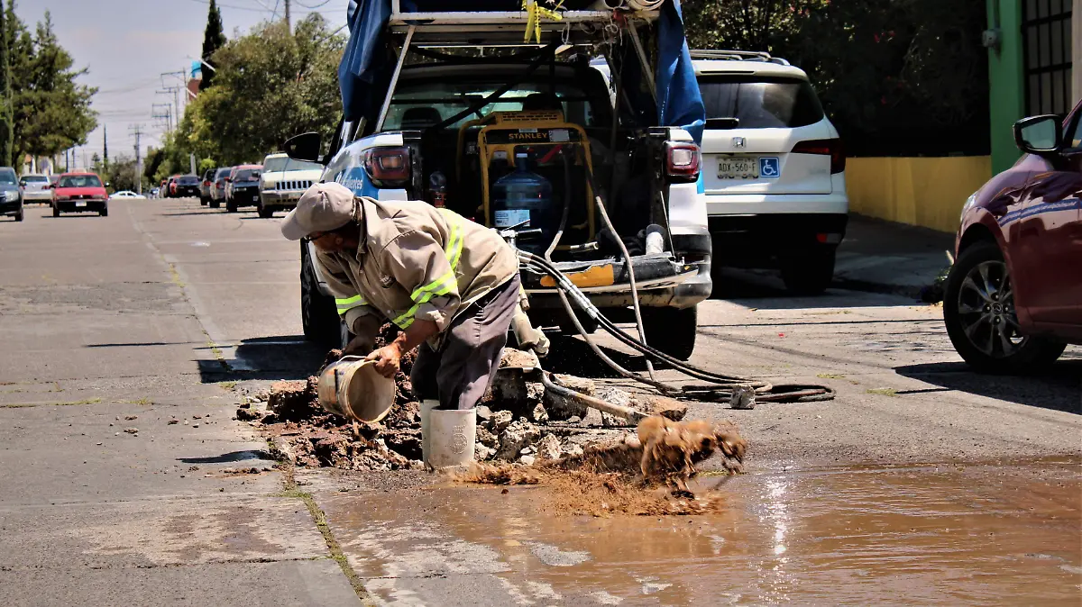 MIAA-AGUA POTABLE-CONSUMO