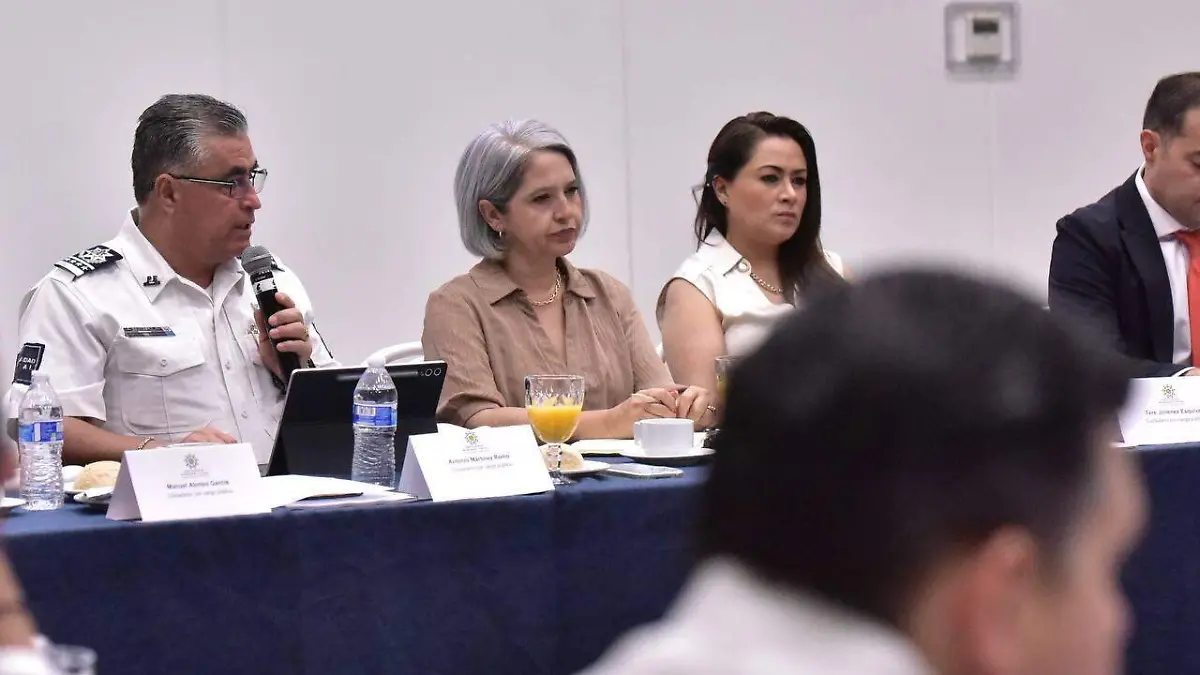 SSPE-SEGURIDAD-FERIA DE SAN MARCOS