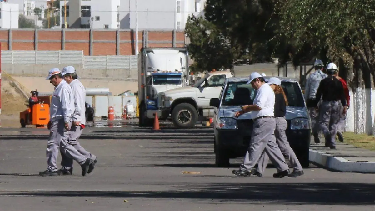 TRABAJADORES-NISSAN-DESPIDOS