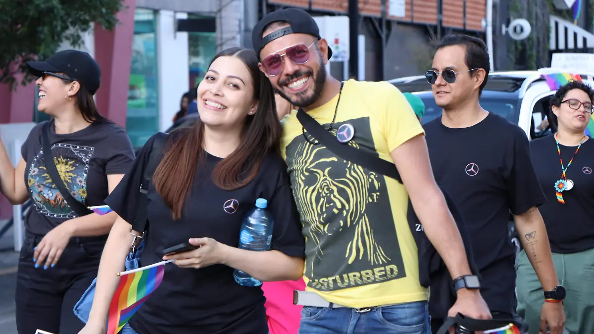 DIVERSIDAD SEXUAL_MARCHA_MANIFESTACION