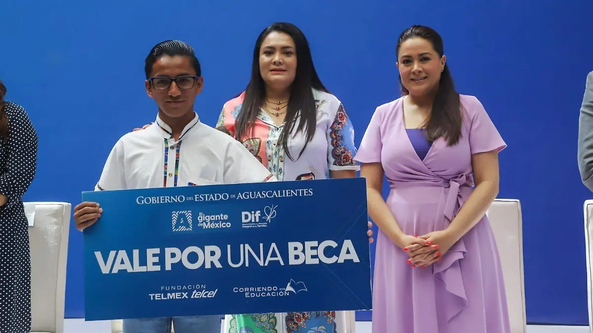 APOYOS-TERE JIMÉNEZ-NIÑOS