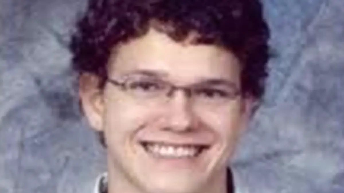 BRANDON SWANSON-DESAPARICIÓN