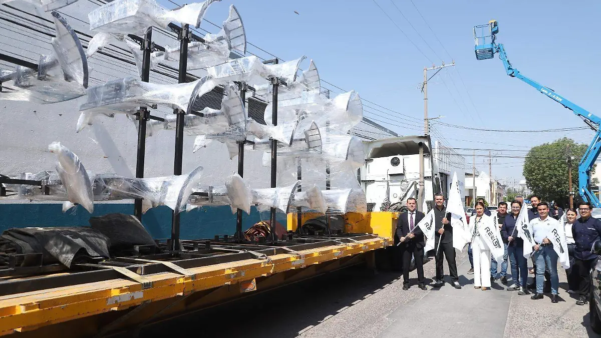 EXPORTACION-REELSA-ESTADOS UNIDOS