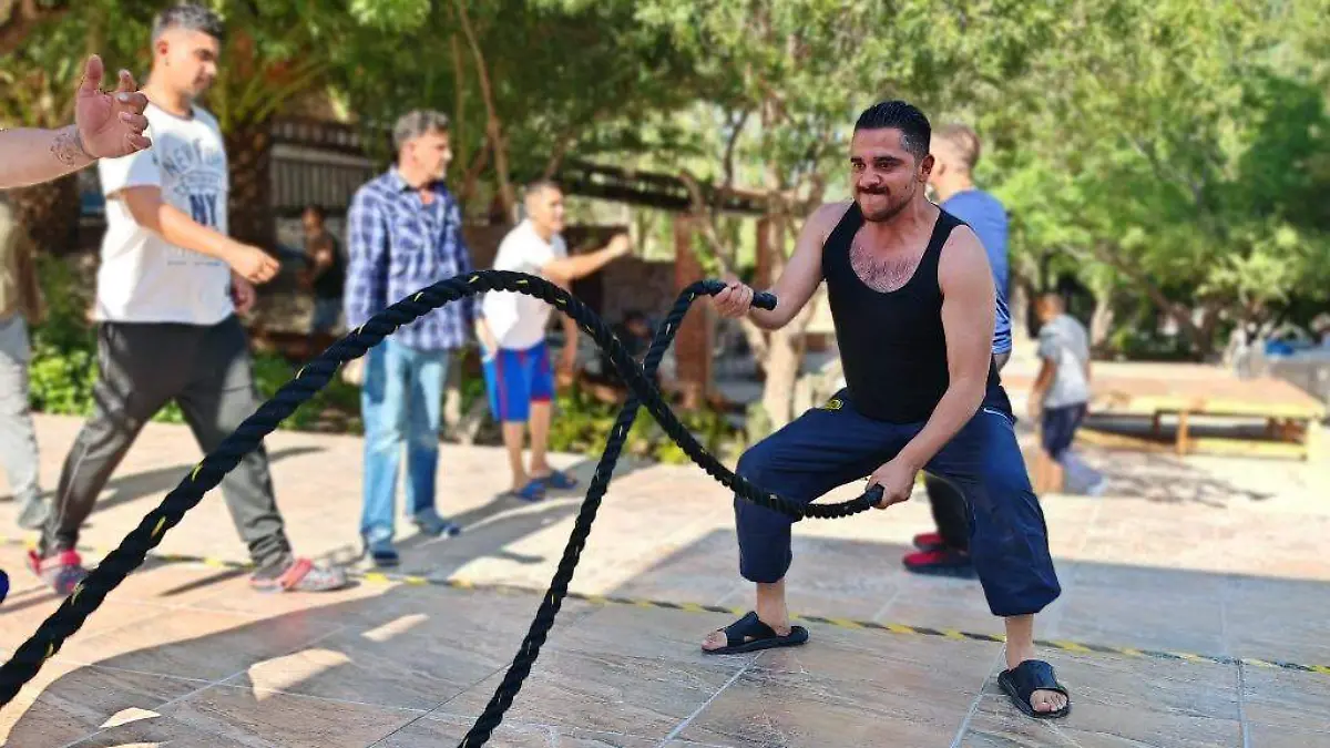 PROMESAS DE VIDA-CENTRO DE REHABILITACIÓN