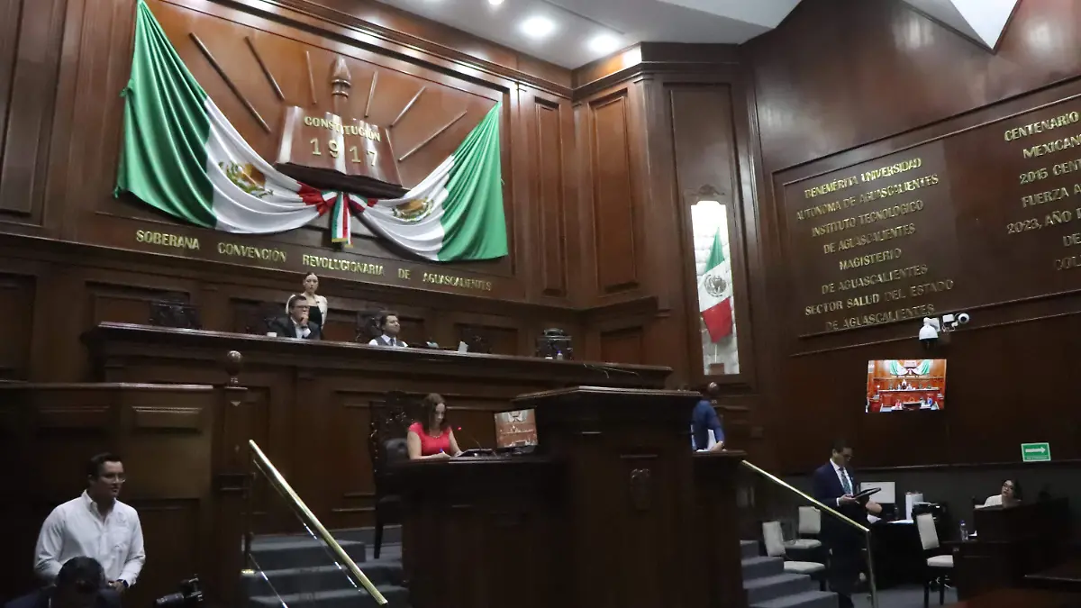 DIPUTADOS (3)