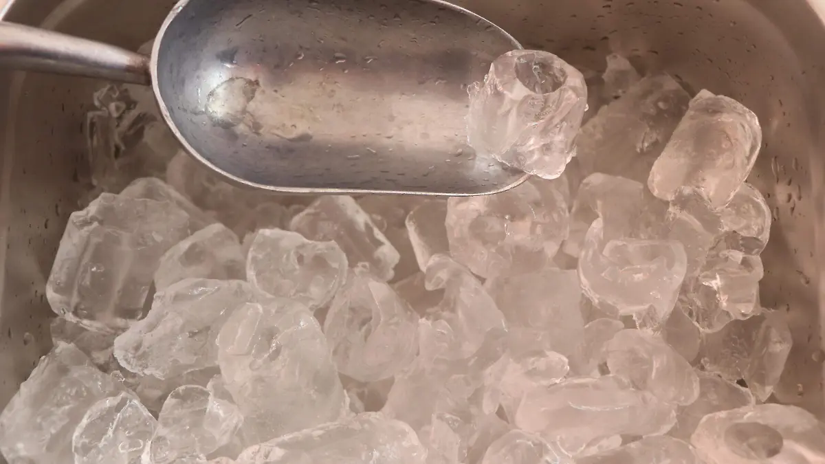 HIELOS-ESCASEZ-CALOR