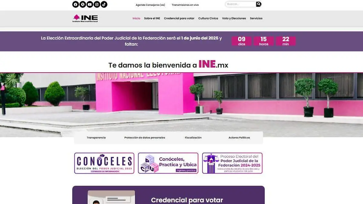 PLATAFORMA 1