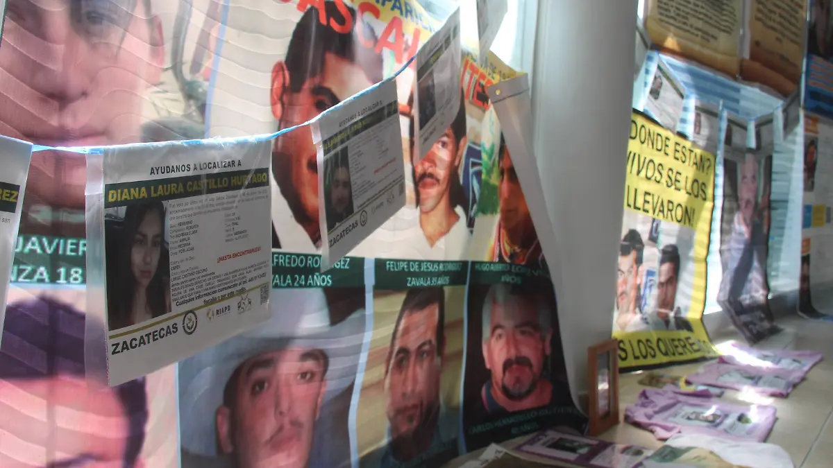 DESAPARECIDOS_RECLUTAMIENTO_DENUNCIA