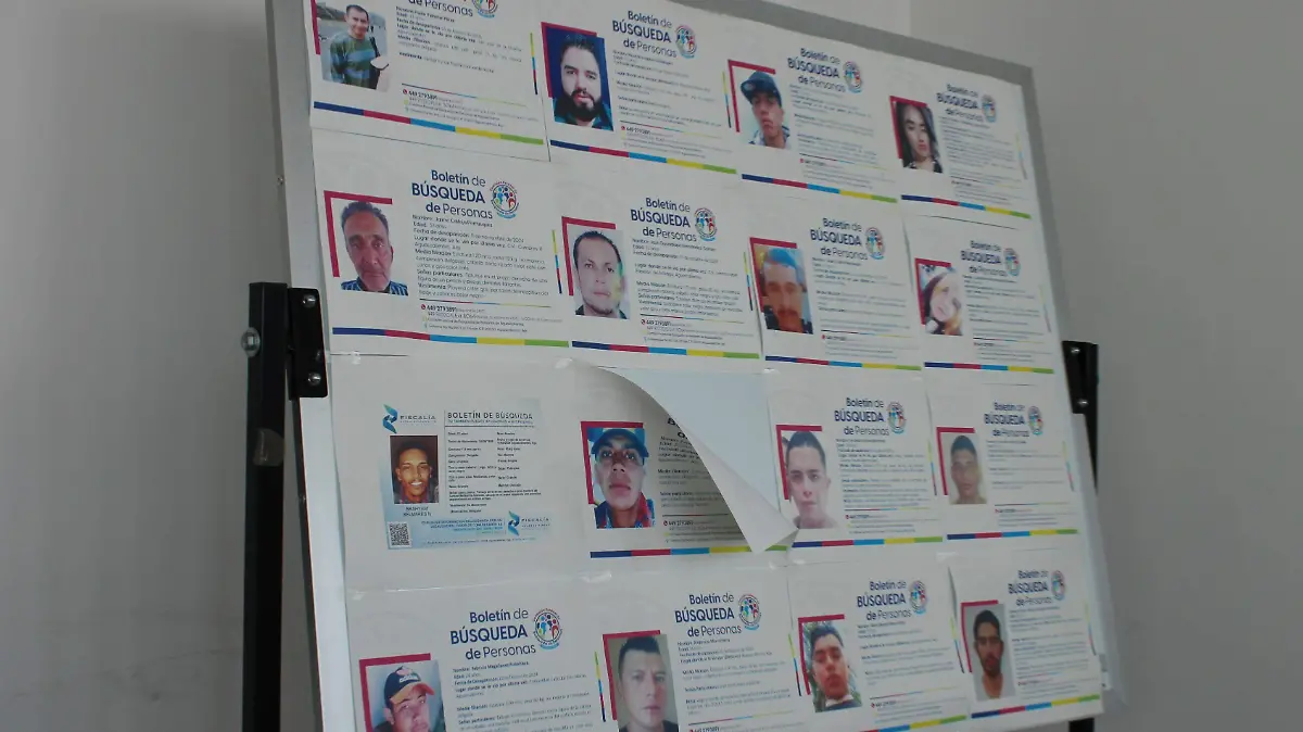 DESAPARECIDOS_RECLUTAMIENTO_DENUNCIA