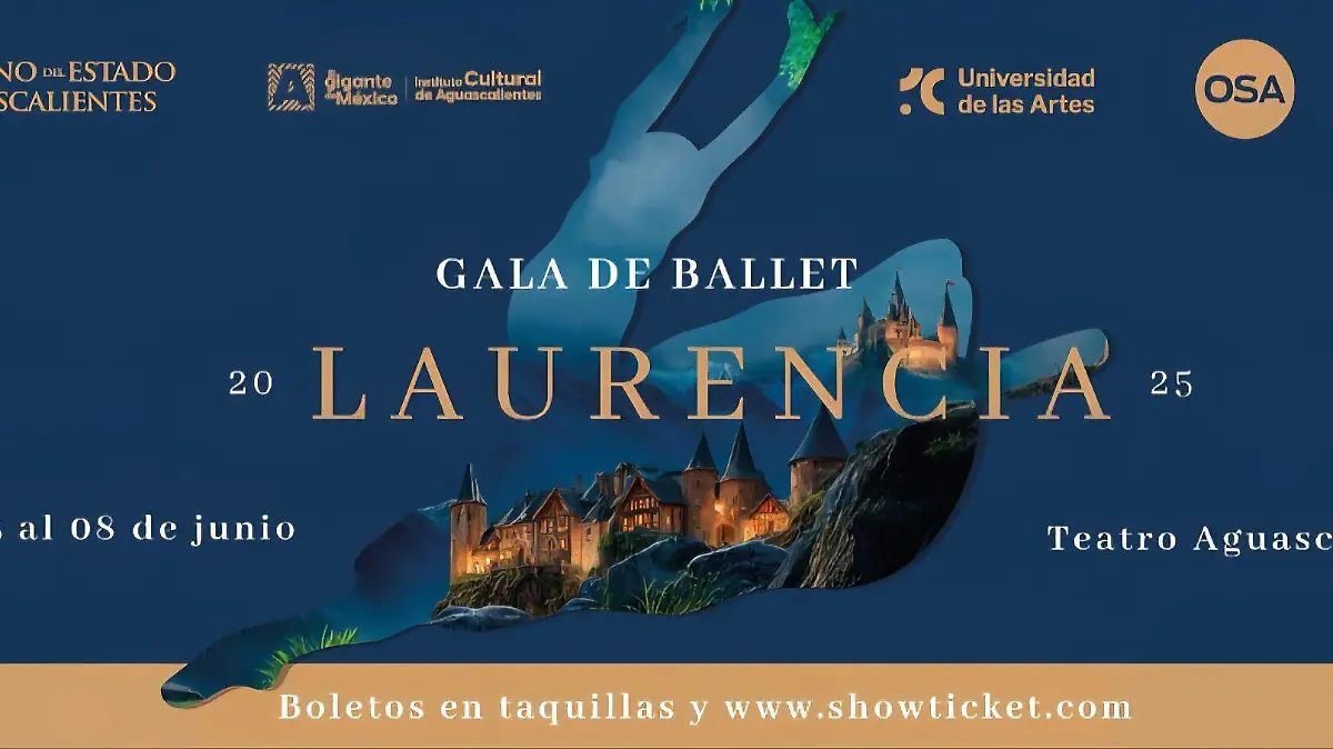 GALA 1
