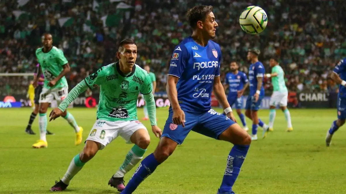 DEP03-IJGR-NEC VS LEO PREVIA