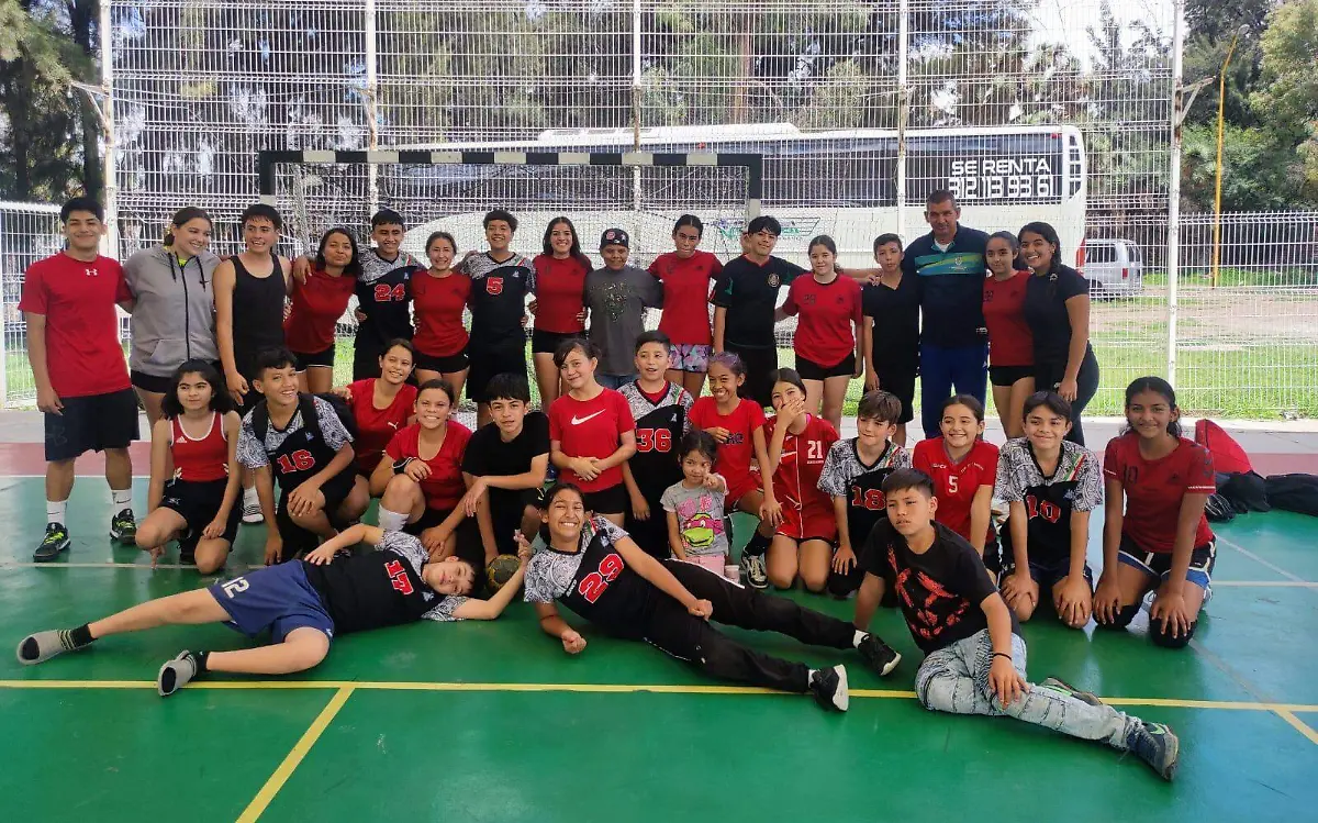 DEP02-IJGR-TOPE HANDBALL