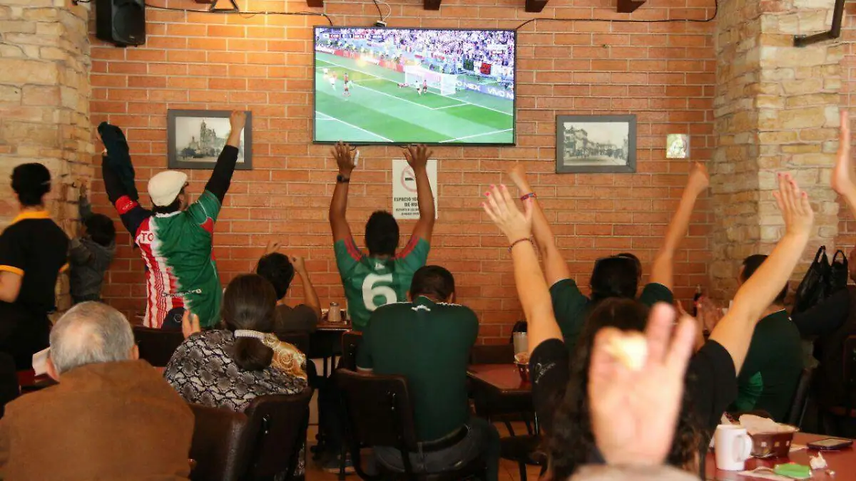 viva méxico