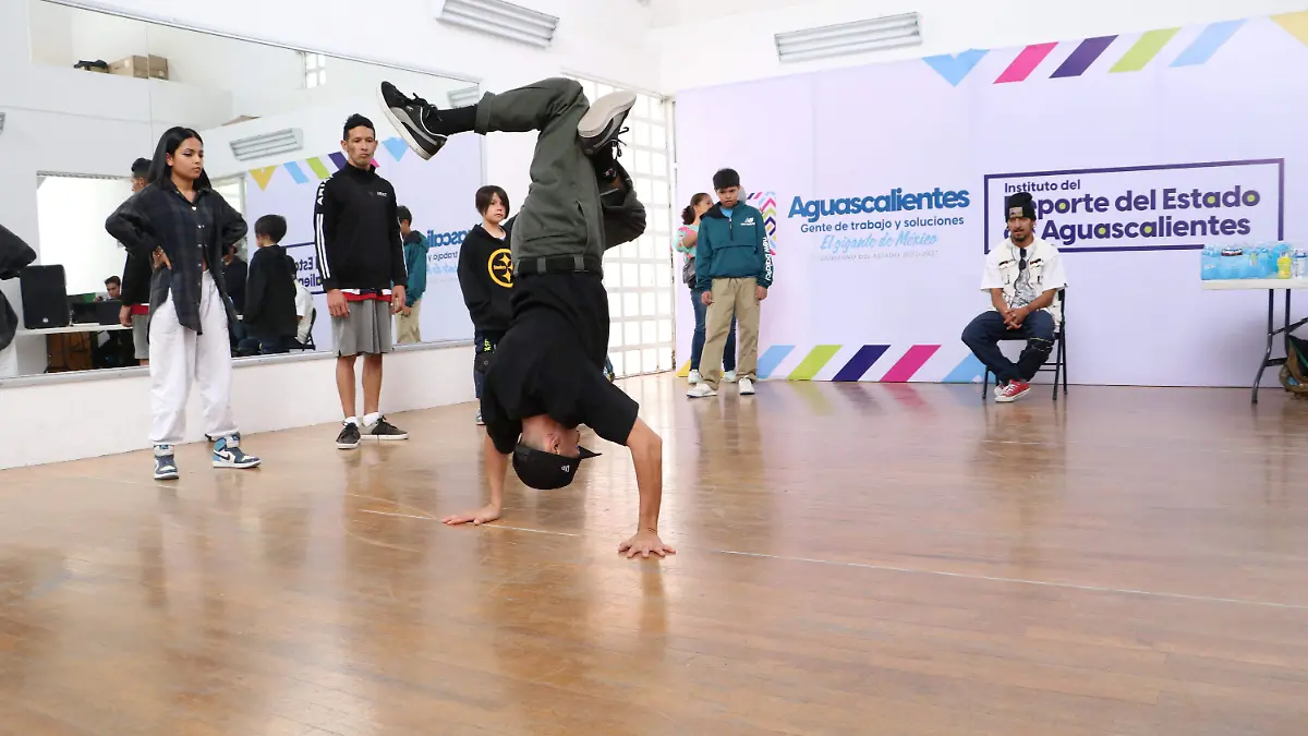 DEP02-IJGR-SELECTIVO BREAKING