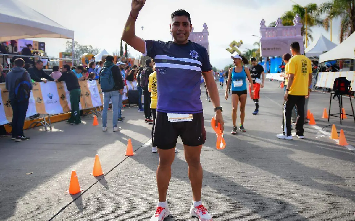 carrera sspm