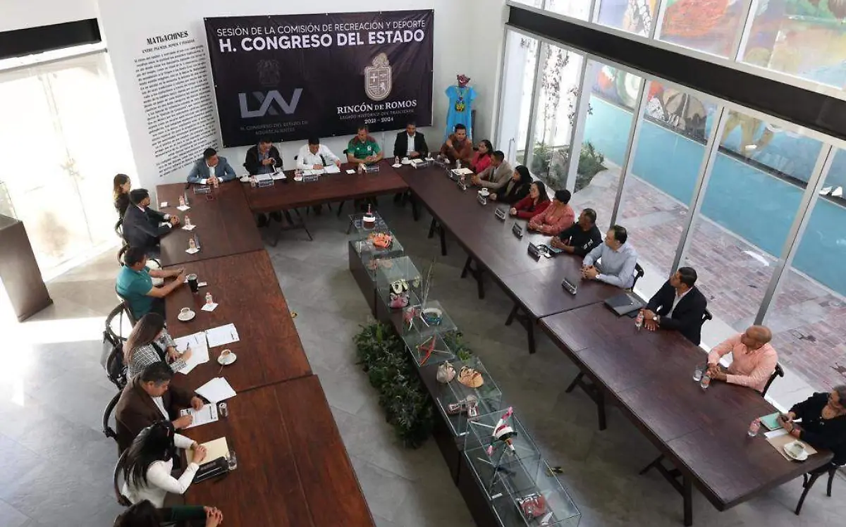 FOTONOTA CONGRESO