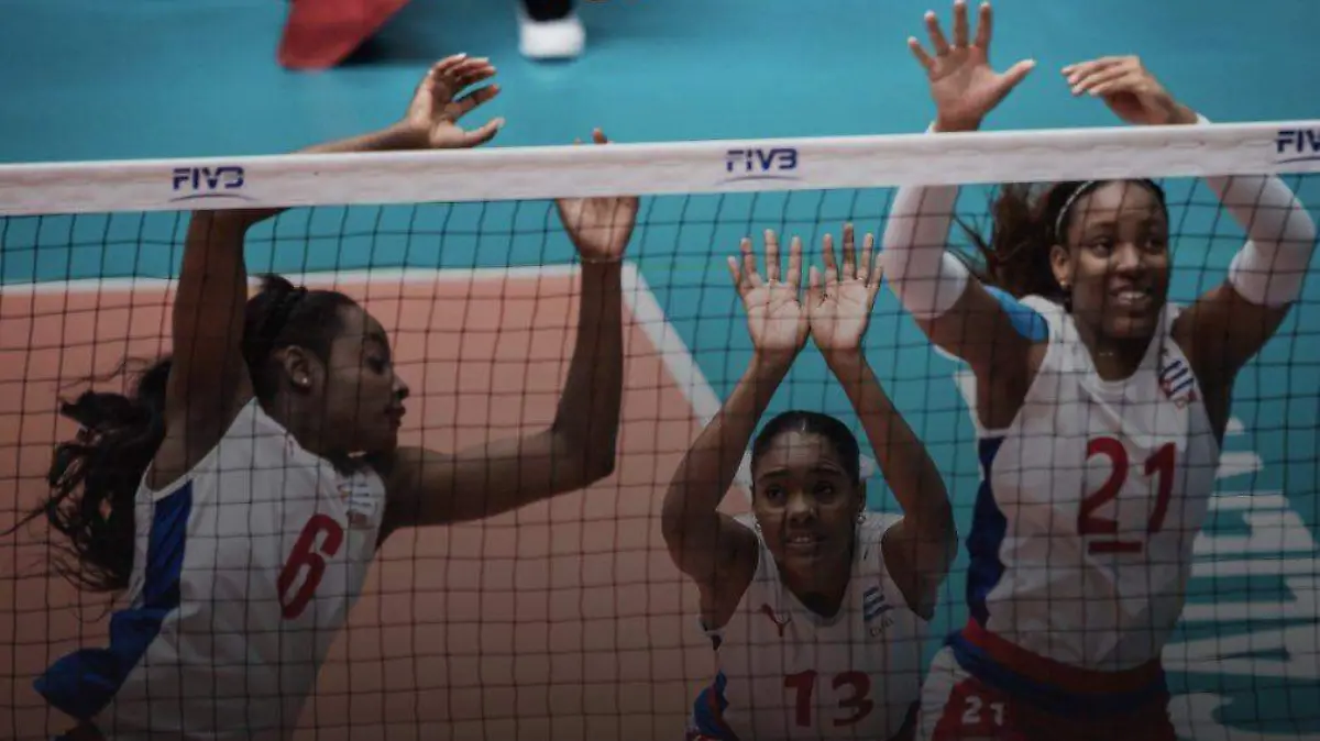 voleibol IDEA